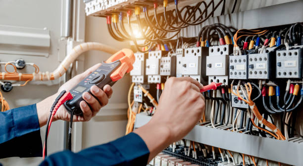 Best Electrical Upgrades for Homes  in Green Knoll, NJ