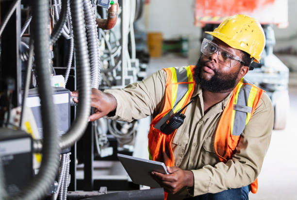 Best Electrical Repair Services  in Green Knoll, NJ