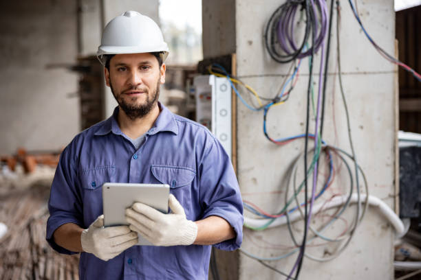 Best Electrical Repair Services  in Green Knoll, NJ