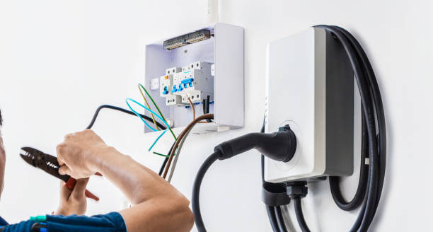 Best Electrical Troubleshooting Services  in Green Knoll, NJ