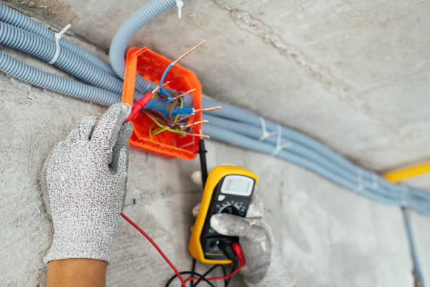 Best Generator Installation Services  in Green Knoll, NJ