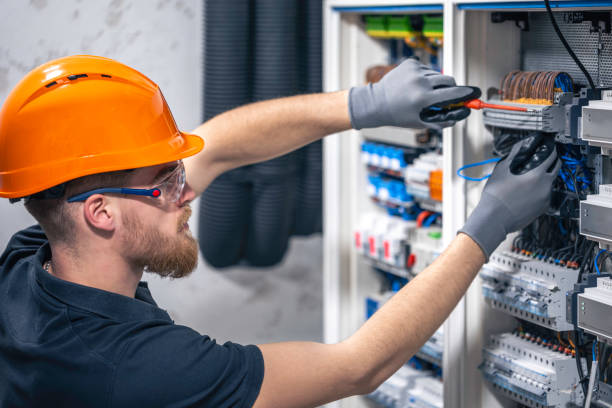 Electrical System Inspection in Green Knoll, NJ